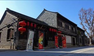 夫子庙在南京哪个区 夫子庙在南京哪个区